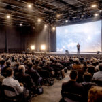 Event venue rental at AKS Stages in Burbank