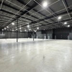 Sound stage rental cost at AKS Stages in Los Angeles